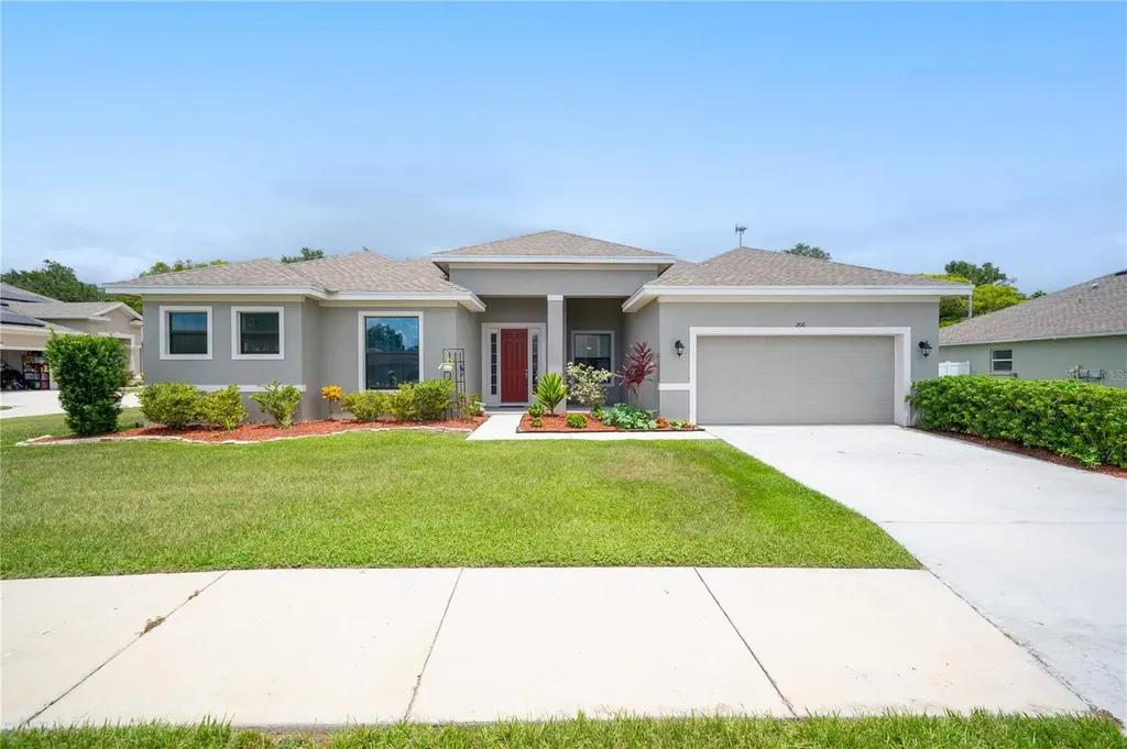 206 Kissengen Park Drive Bartow FL 33830