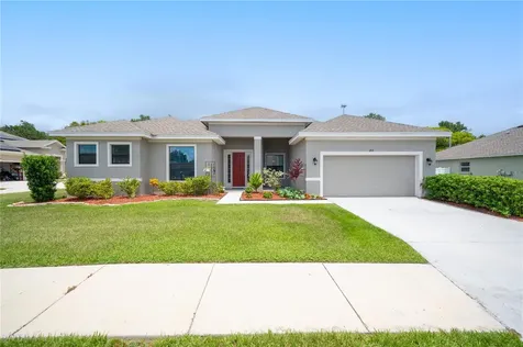 206 Kissengen Park Drive Bartow FL 33830