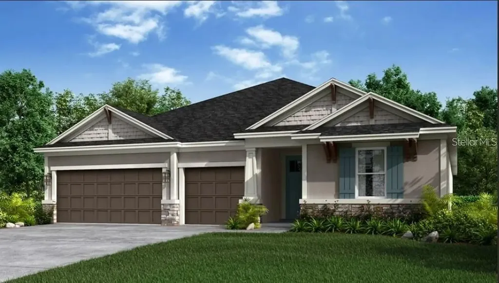 6910 Talamore Drive Wesley Chapel FL 33545