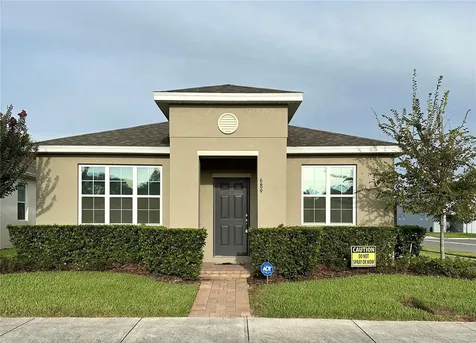 689 Bonsai Street Apopka FL 32703
