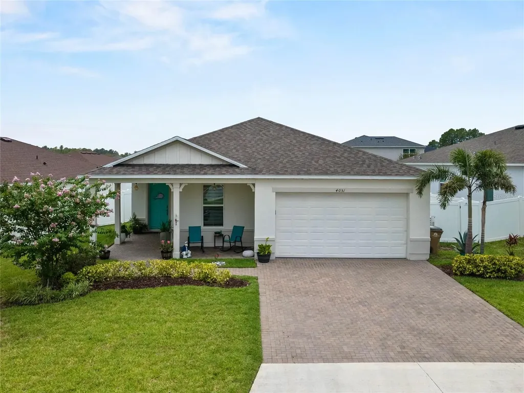 4051 Fescue Street Clermont FL 34714