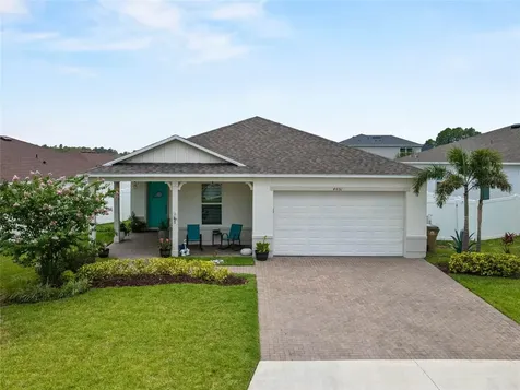 4051 Fescue Street Clermont FL 34714