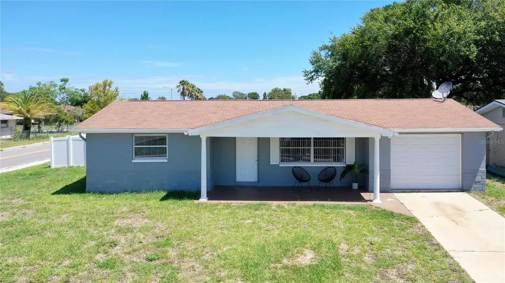 7609 Christina Lane Port Richey FL 34668