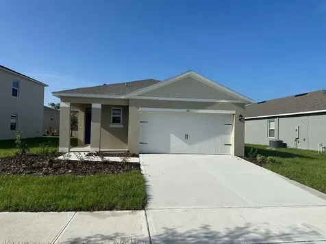 1511 Catbriar Way Davenport FL 33837