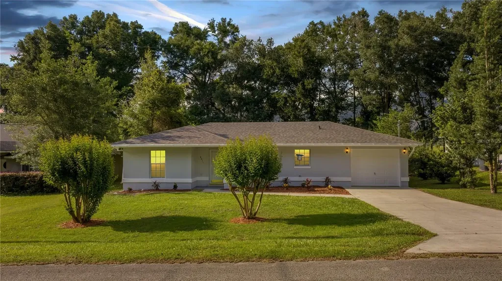 8611 SE 155th Place Summerfield FL 34491