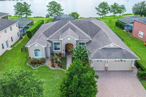740 Holly Springs Terrace Oviedo FL 32765