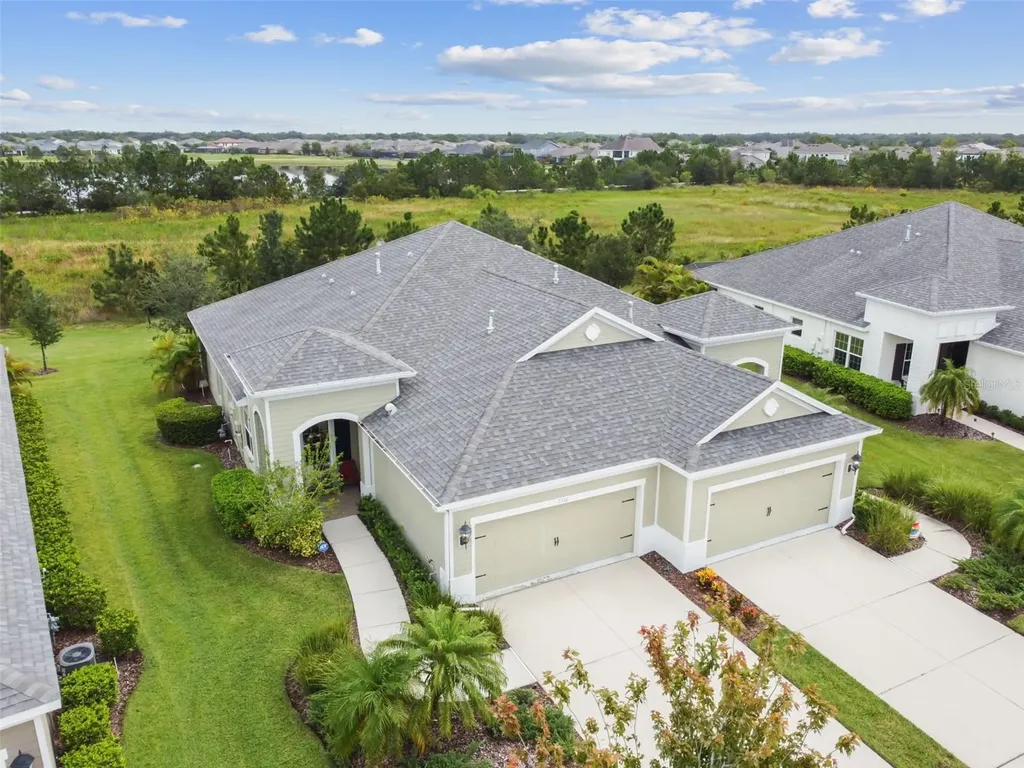 7330 Parkshore Drive Apollo Beach FL 33572