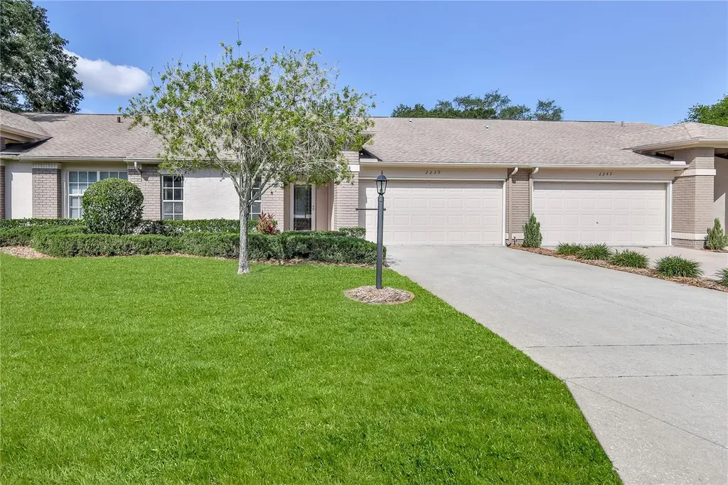2239 Cherry Laurel Lane Spring Hill FL 34606