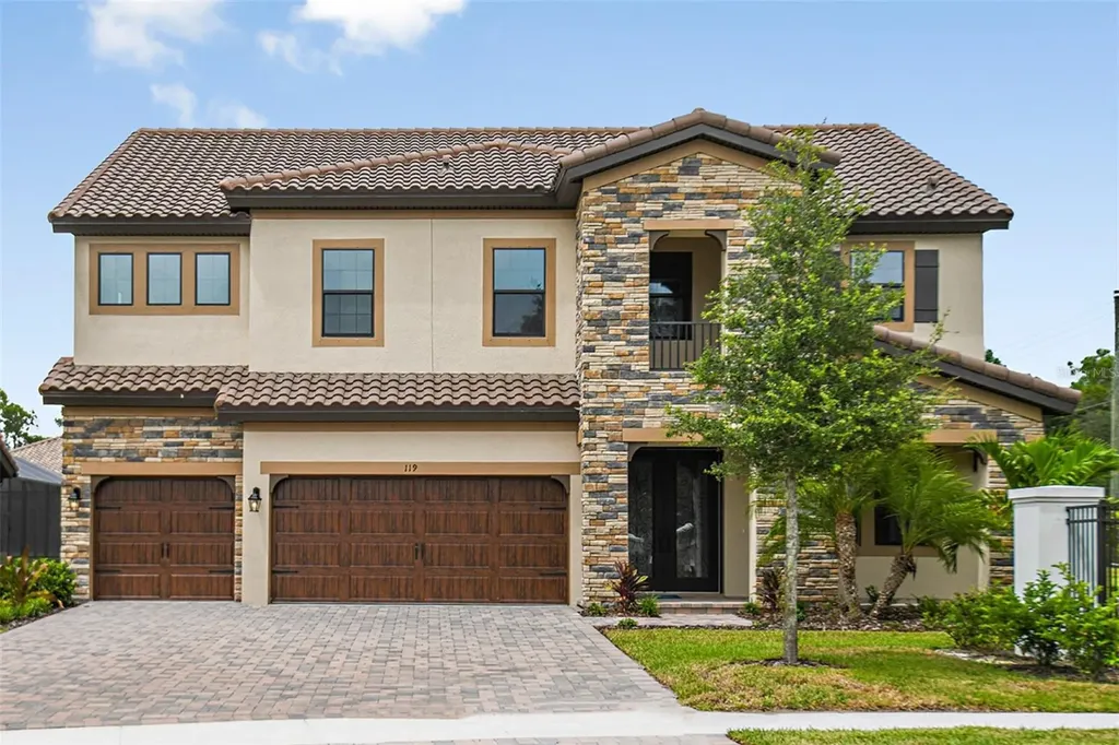 119 Sabal Breeze Court Brandon FL 33511