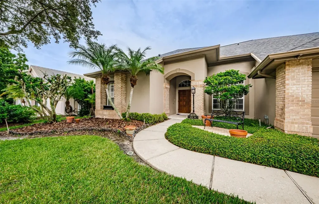 4078 Auston Way Palm Harbor FL 34685