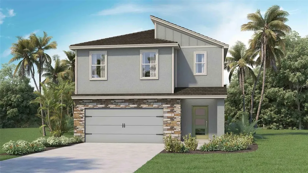 9743 Crescent Ray Drive Wesley Chapel FL 33545