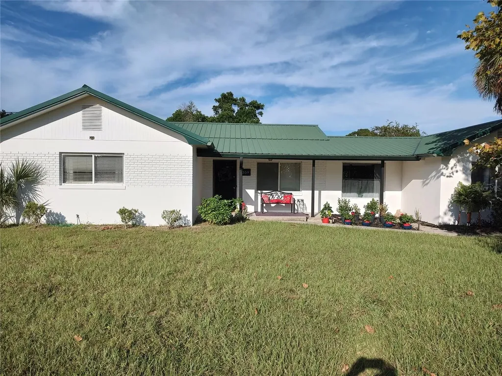 359 S Gardenia Terrace Crystal River FL 34429