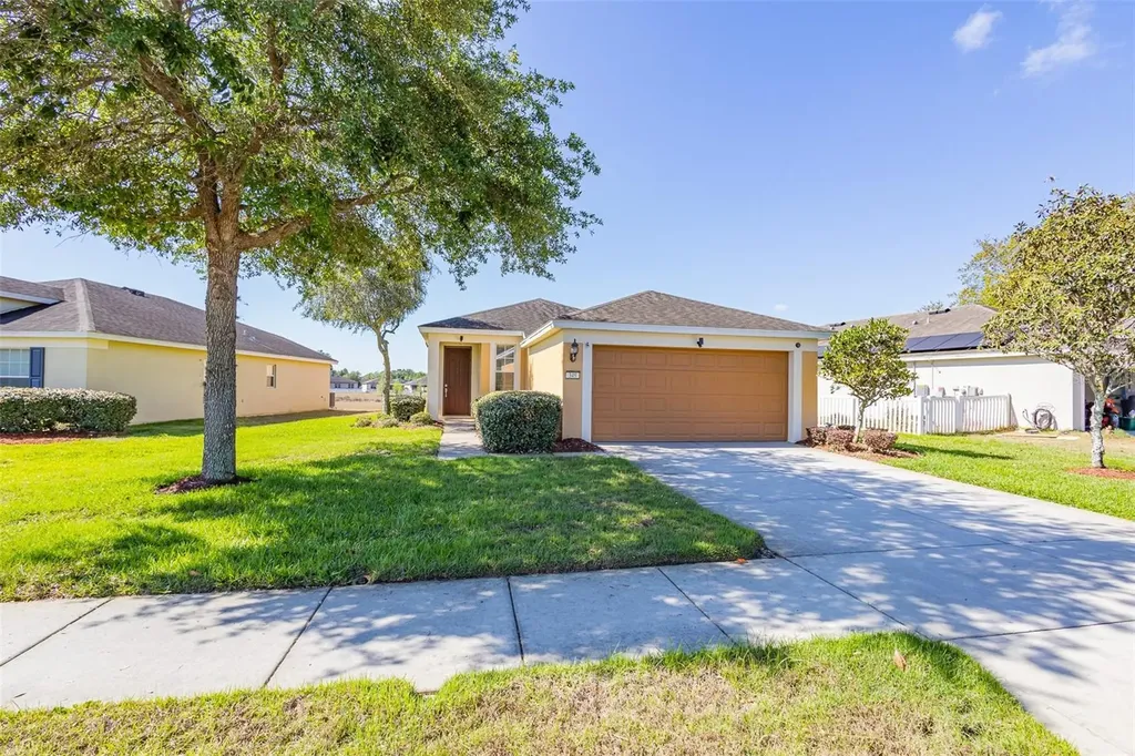 348 Alpine Thistle Drive Brooksville FL 34604