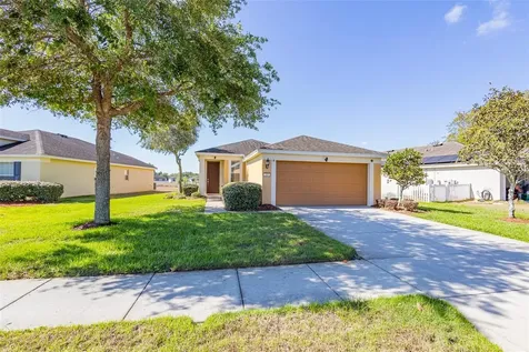 348 Alpine Thistle Drive Brooksville FL 34604