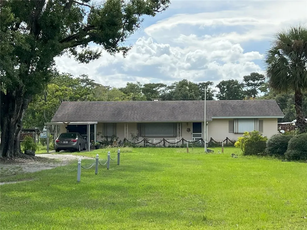 3606 N Goldenrod Road Winter Park FL 32792