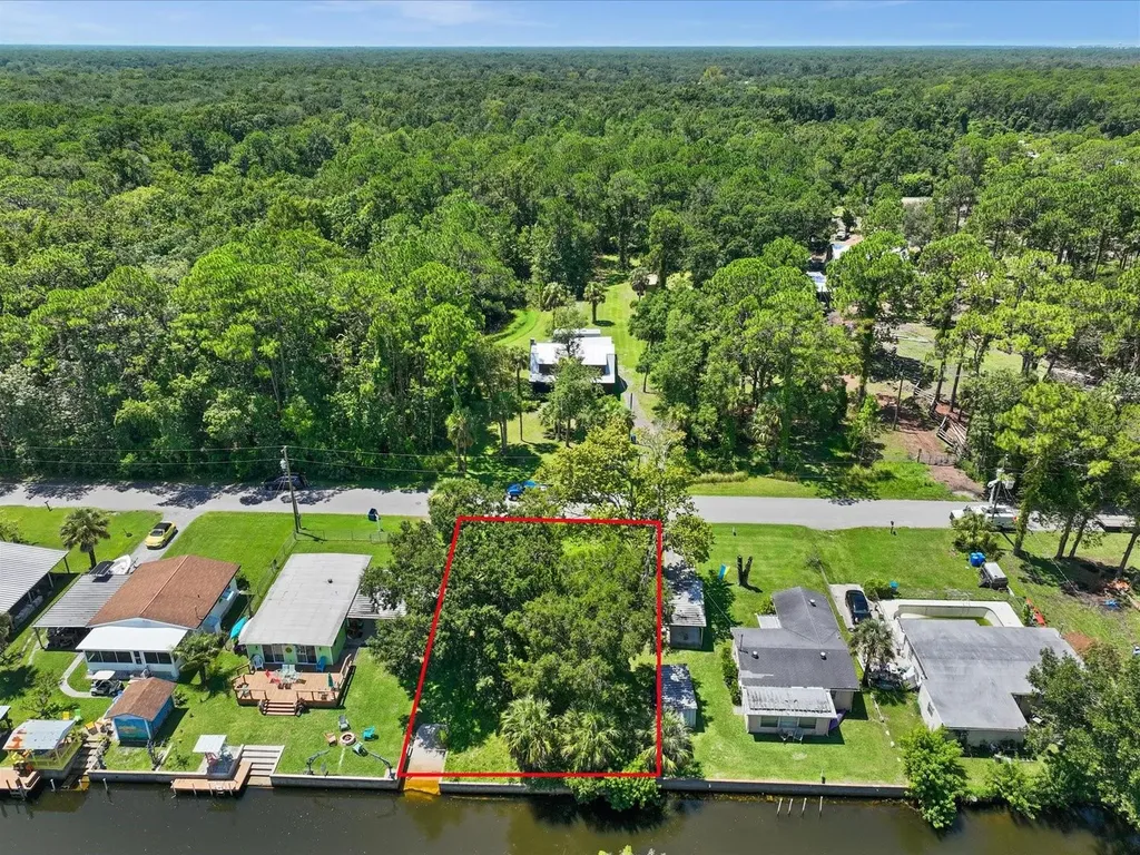 6049 Colony Circle Weeki Wachee FL 34607