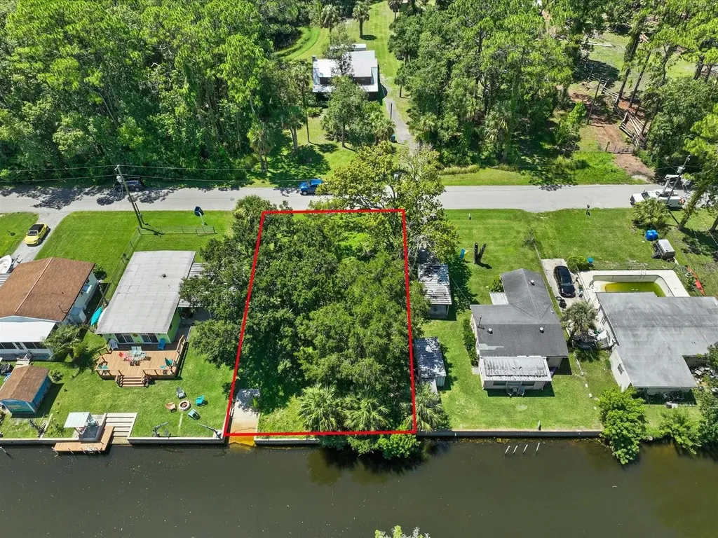 6049 Colony Circle Weeki Wachee FL 34607
