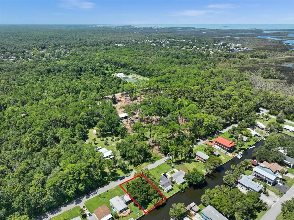6049 Colony Circle Weeki Wachee FL 34607