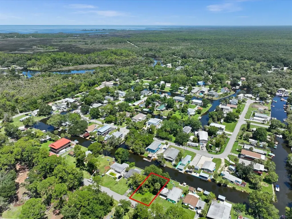 6049 Colony Circle Weeki Wachee FL 34607