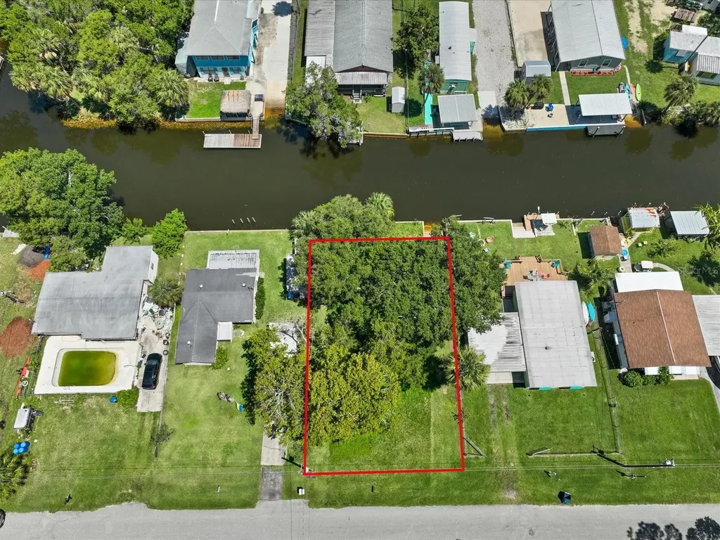 6049 Colony Circle Weeki Wachee FL 34607