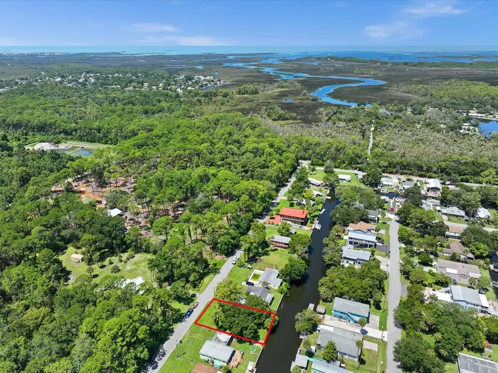 6049 Colony Circle Weeki Wachee FL 34607