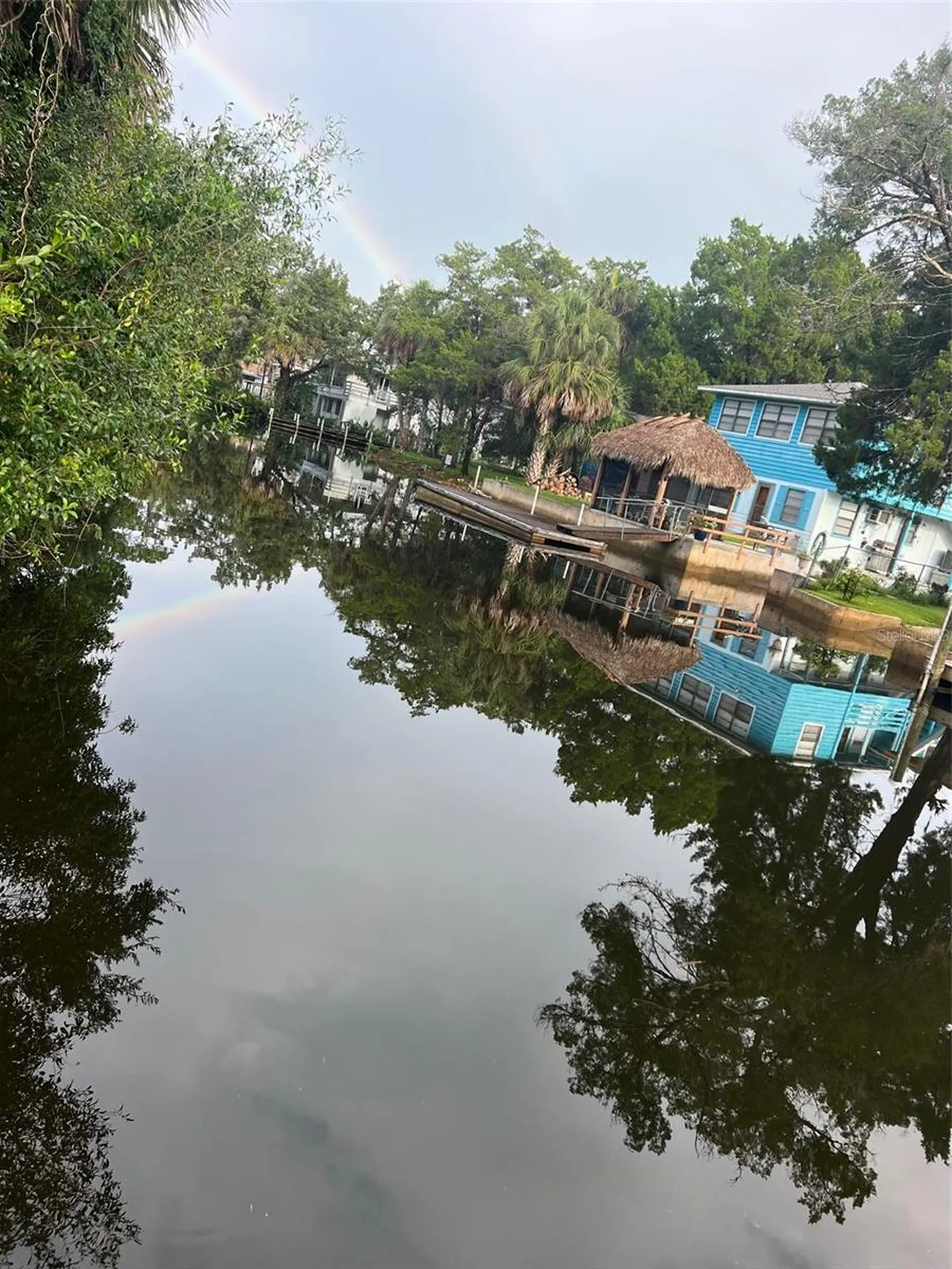 6049 Colony Circle Weeki Wachee FL 34607