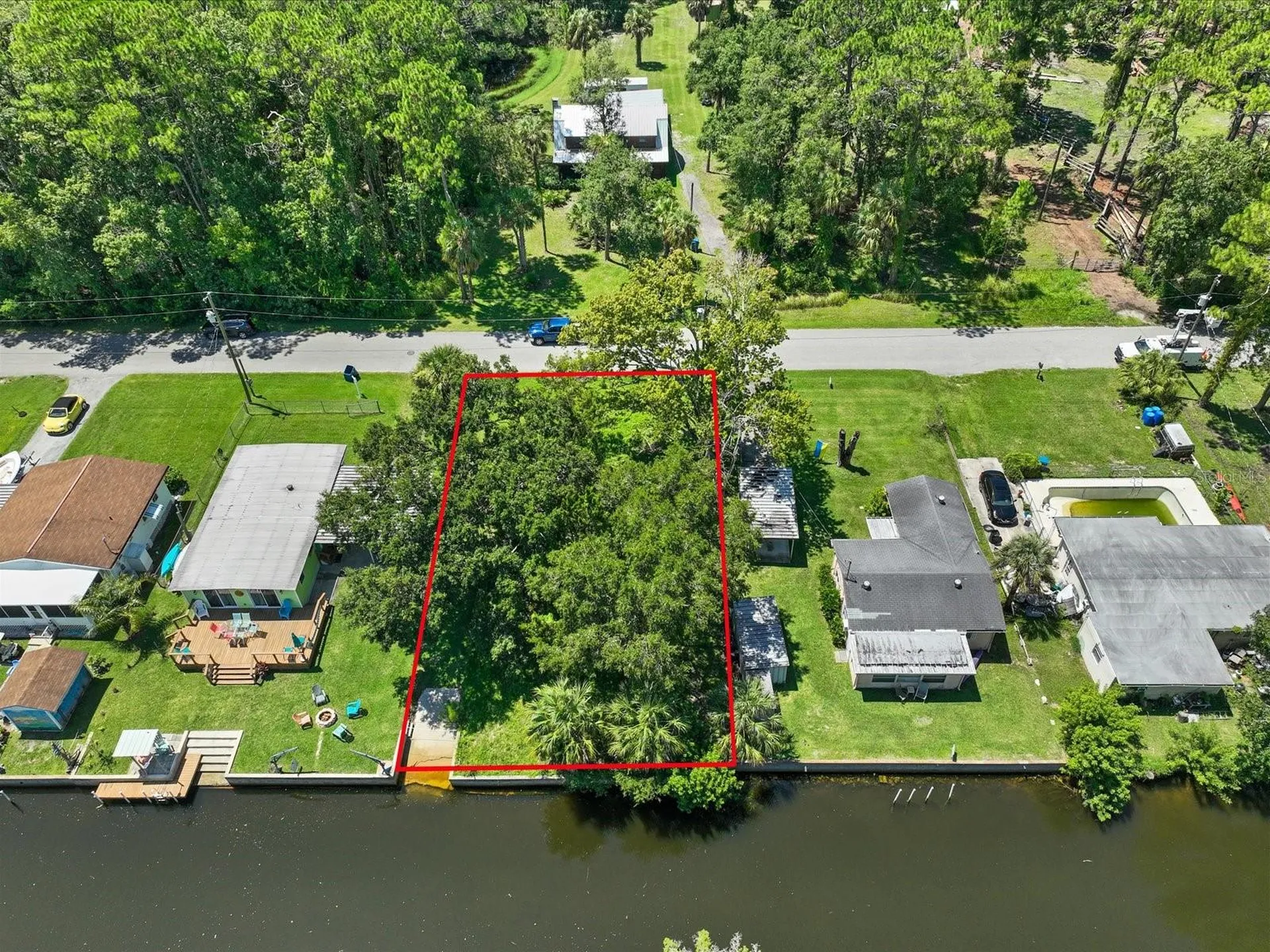 6049 Colony Circle Weeki Wachee FL 34607