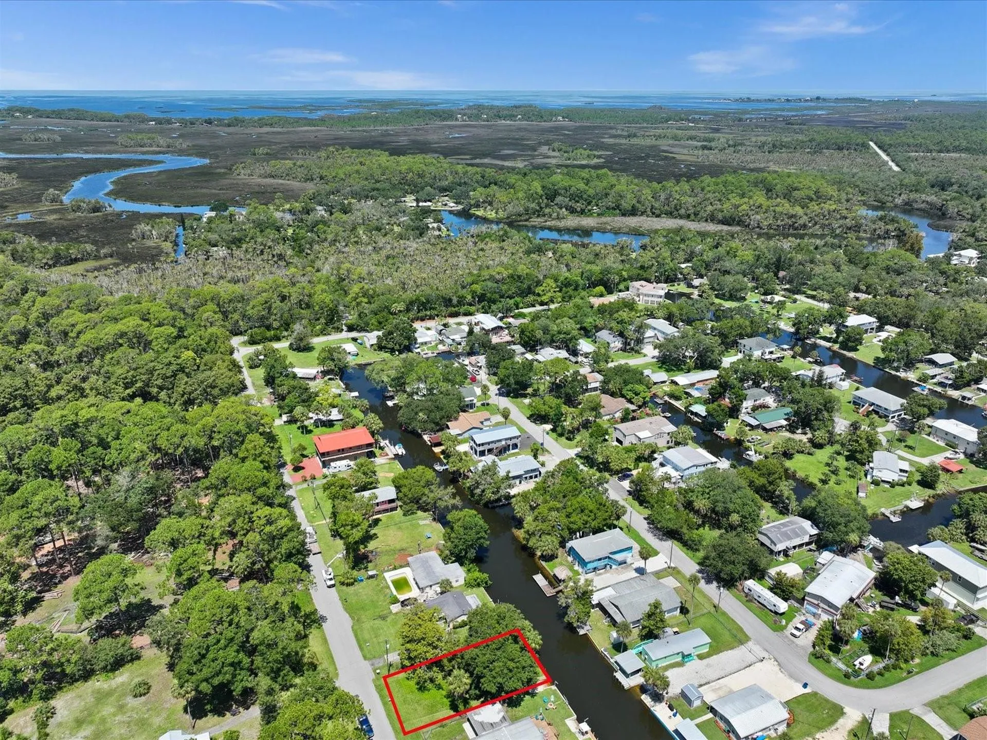 6049 Colony Circle Weeki Wachee FL 34607