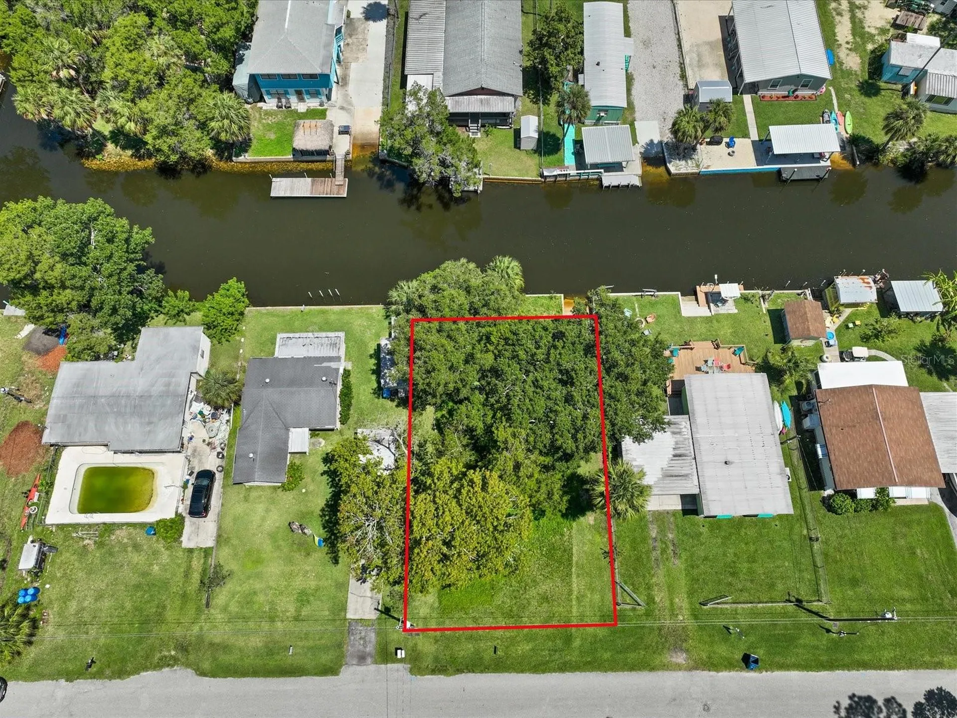 6049 Colony Circle Weeki Wachee FL 34607