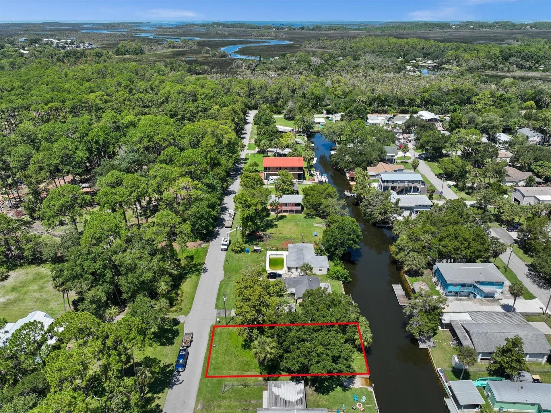 6049 Colony Circle Weeki Wachee FL 34607