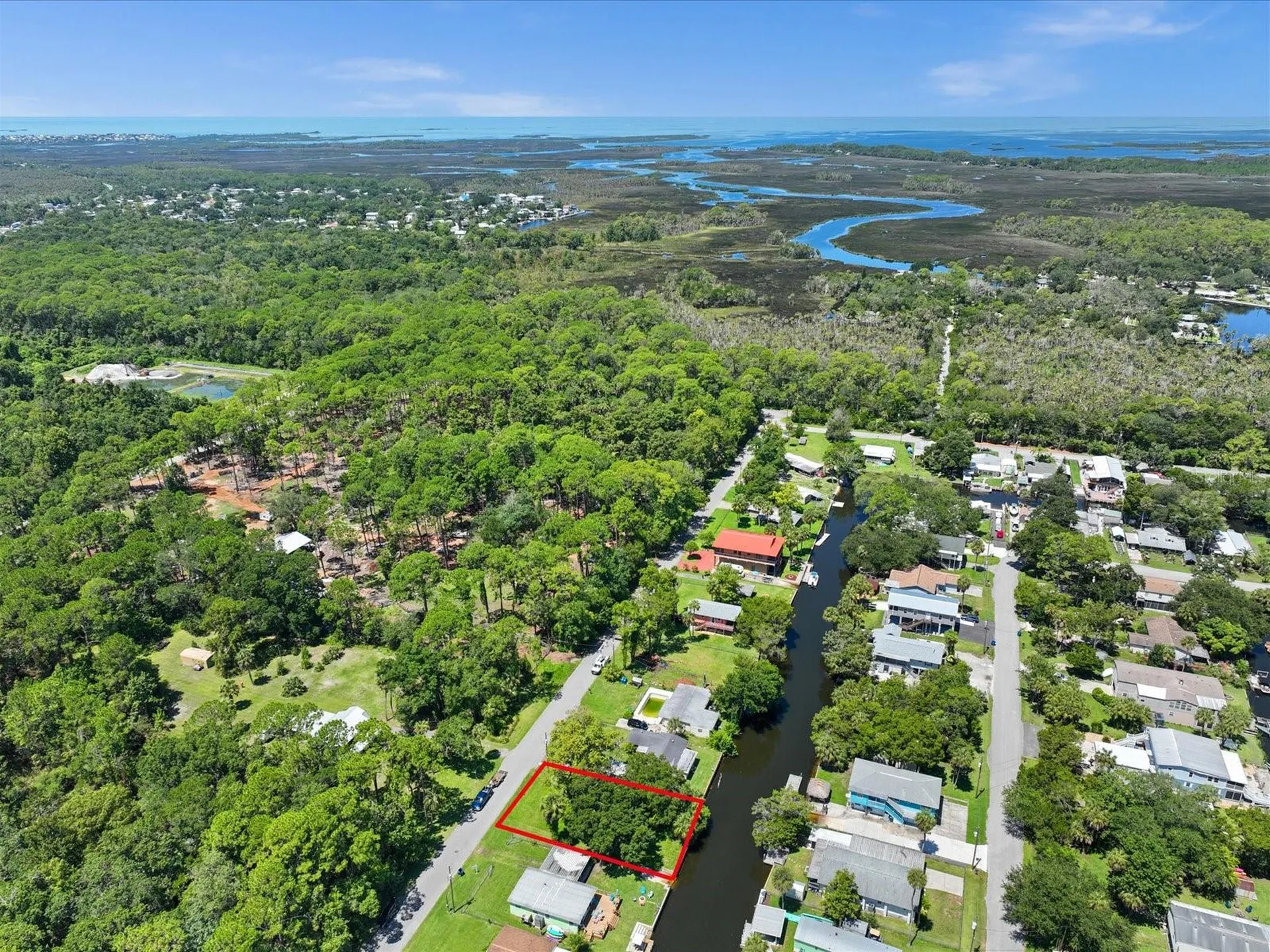 6049 Colony Circle Weeki Wachee FL 34607