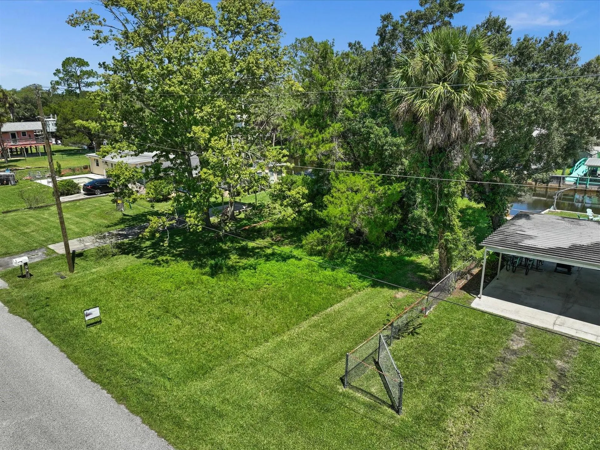 6049 Colony Circle Weeki Wachee FL 34607