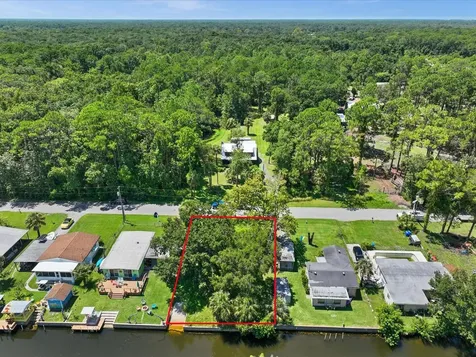 6049 Colony Circle Weeki Wachee FL 34607