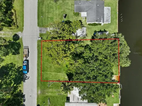 6049 Colony Circle Weeki Wachee FL 34607