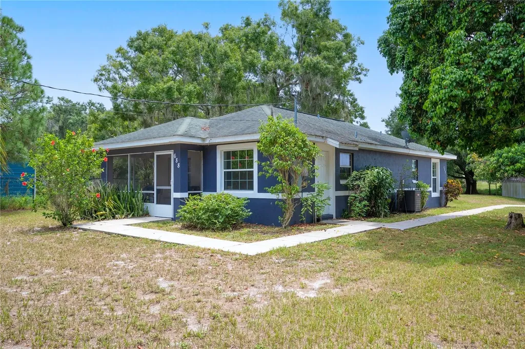 688 Herndon Road Lake Wales FL 33859