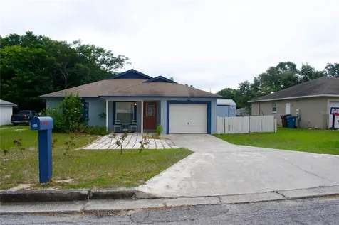 416 E Russell Avenue Lake Wales FL 33853