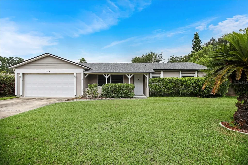 300 Live Oak Boulevard Sanford FL 32773