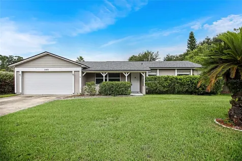300 Live Oak Boulevard Sanford FL 32773