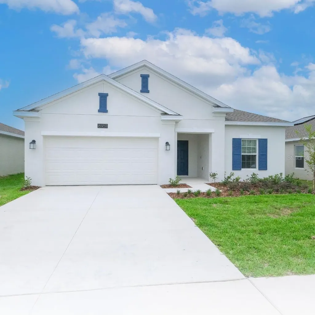 6951 Church Lake Street Groveland FL 34736