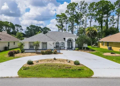108 Wood Haven Drive Palm Coast FL 32164