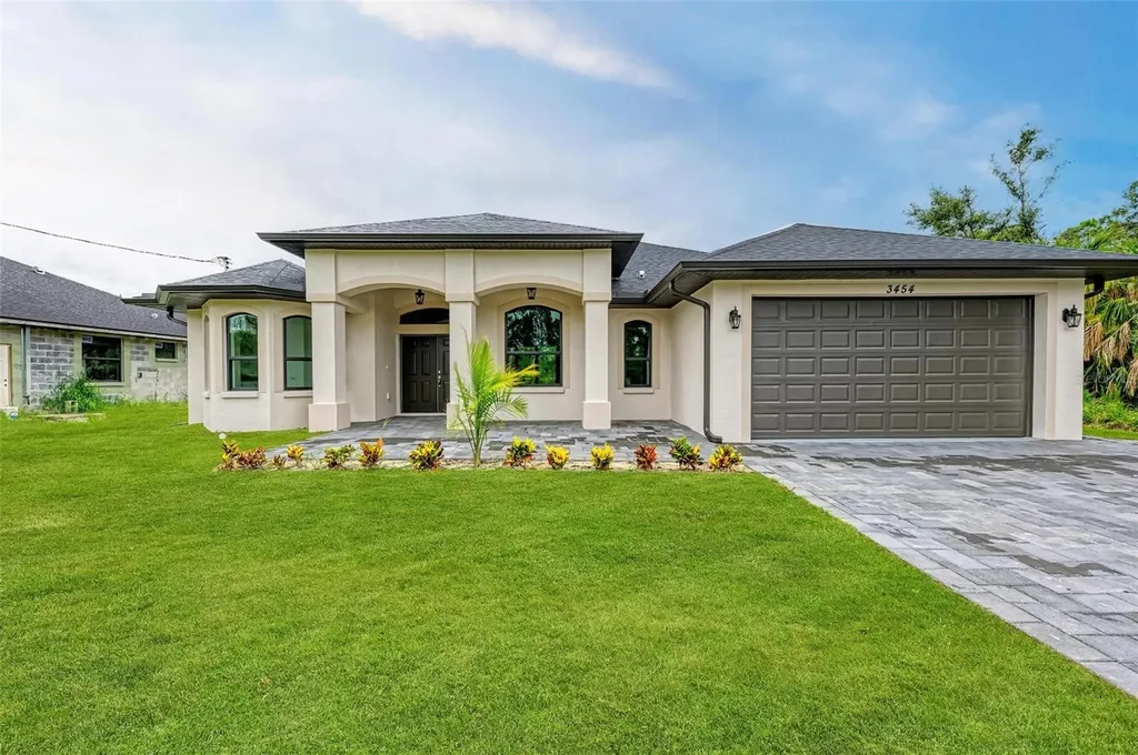 3454 S Cranberry Boulevard North Port FL 34286
