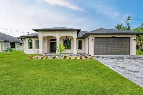 3454 S Cranberry Boulevard North Port FL 34286