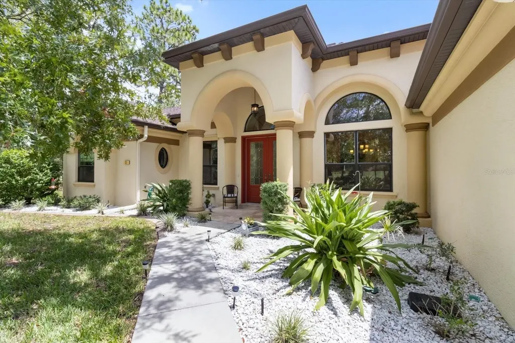 3 Twinberry Court Homosassa FL 34446