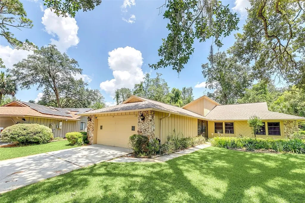 54 Wildwood Trail Deland FL 32724