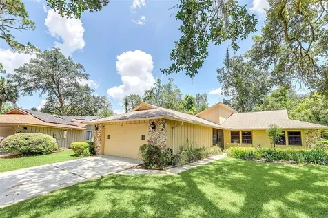 54 Wildwood Trail Deland FL 32724