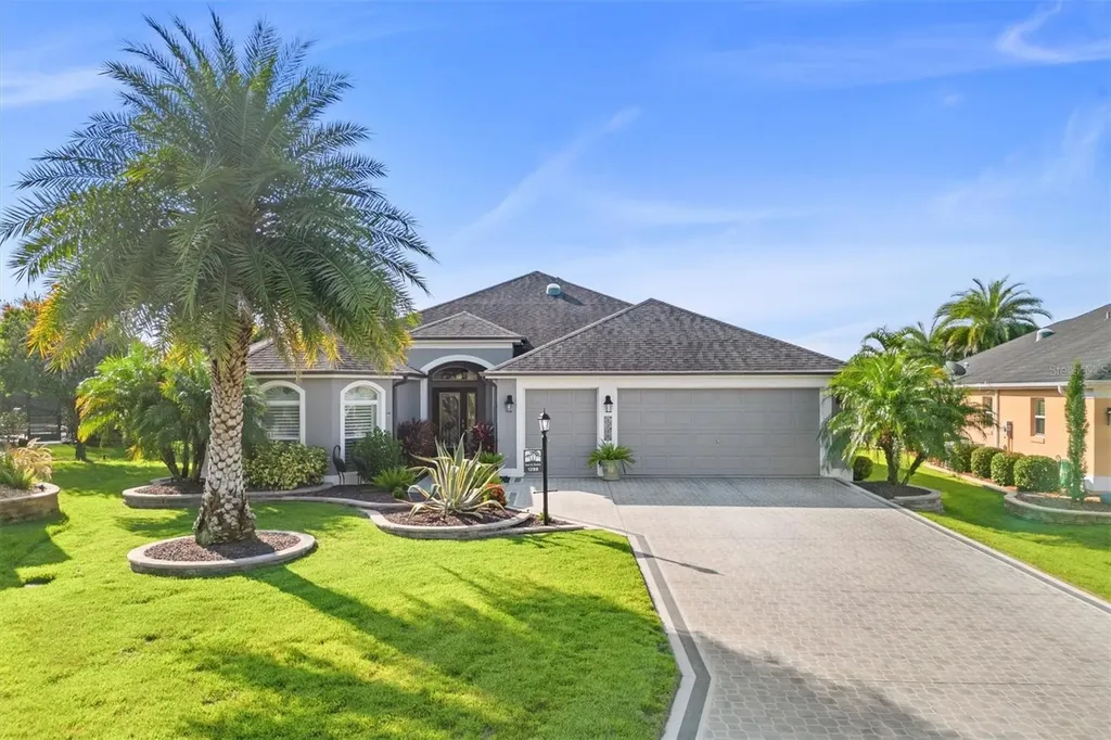 1288 Quail Court The Villages FL 32163