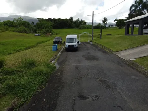 Praderas Del Yunque 26 Rio Grande PR 00745