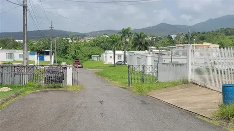 Praderas Del Yunque 26 Rio Grande PR 00745