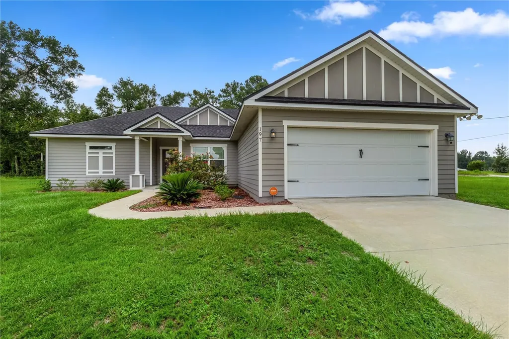 197 SW Ivy Glen Lake City FL 32024