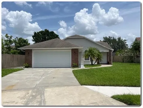 657 Bellhurst Court Orlando FL 32835